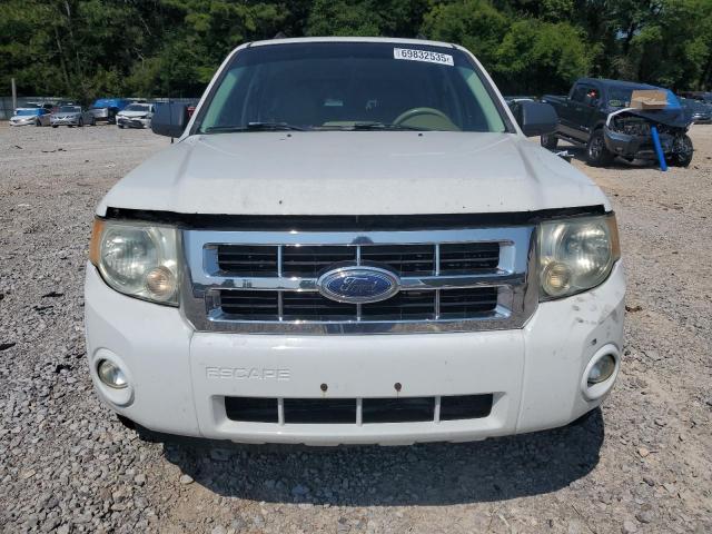 Photo 5 from auction – 2008 FORD ESCAPE XLT with VIN 1FMCU03128KB79093