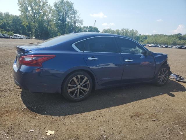Photo 3 from auction – 2018 NISSAN ALTIMA 2.5 with VIN 1N4AL3AP0JC227445