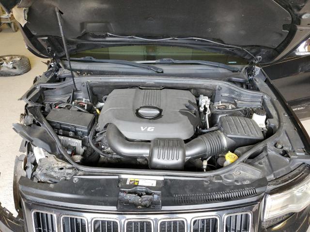 Photo 12 from auction – 2015 JEEP GRAND CHER with VIN 1C4RJFBG9FC875439