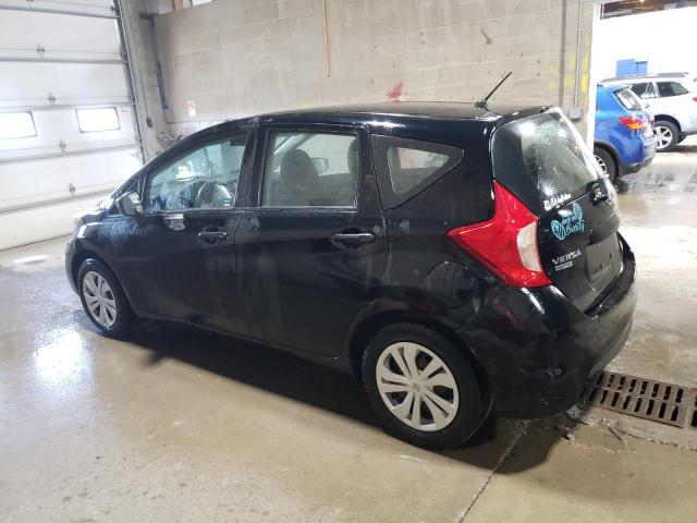 Photo 2 from auction – 2019 NISSAN VERSA NOTE with VIN 3N1CE2CP3KL355644