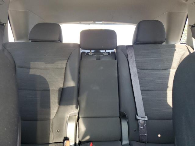 Photo 10 from auction – 2014 KIA SORENTO LX with VIN 5XYKTCA65EG455674