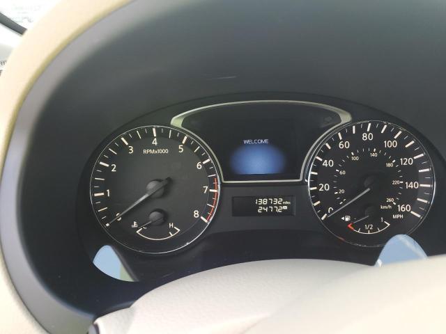 Photo 9 from auction – 2015 NISSAN ALTIMA 2.5 with VIN 1N4AL3AP8FC169169