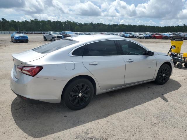 Photo 3 from auction – 2020 CHEVROLET MALIBU LS with VIN 1G1ZD5ST5LF124503