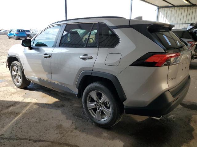 Photo 2 from auction – 2024 TOYOTA RAV4 XLE with VIN 2T3P1RFV2RC414281