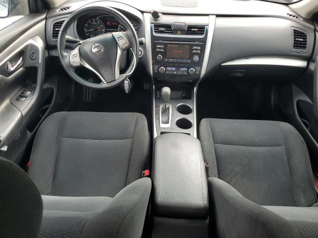 Photo 8 from auction – 2015 NISSAN ALTIMA 2.5 with VIN 1N4AL3AP3FC477334