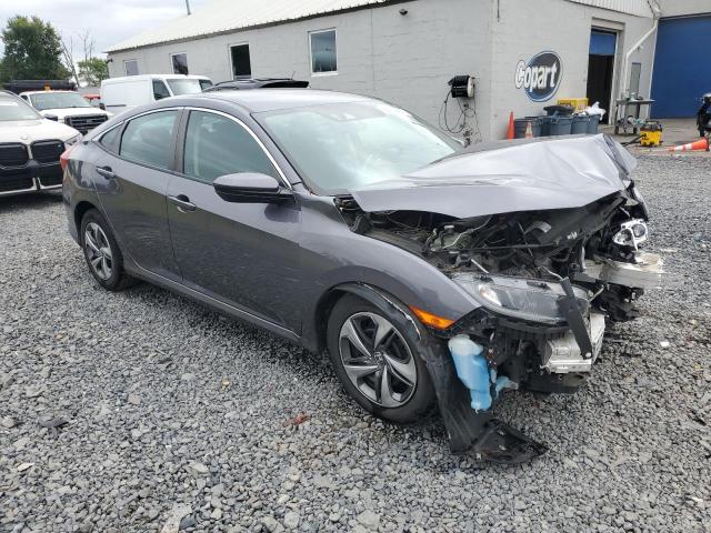 Photo 4 from auction – 2019 HONDA CIVIC LX with VIN 2HGFC2F62KH567898