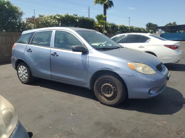 Photo 4 from auction – 2008 TOYOTA COROLLA MATRIX XR with VIN 2T1KR32E58C699068