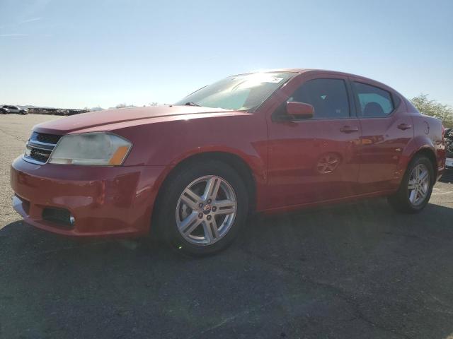 DODGE AVENGER SXT 2013 с VIN 1C3CDZCG4DN624282 - Фото с аукциона