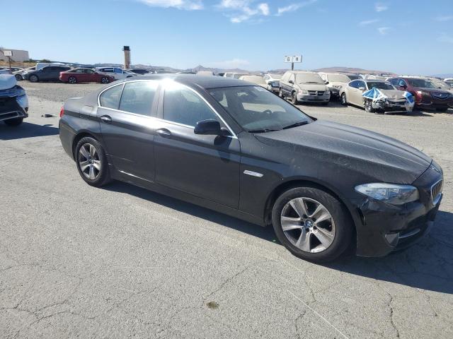 Photo 4 from auction – 2013 BMW 528 I with VIN WBAXG5C55DDY32282