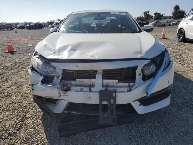 Photo 5 from auction – 2017 HONDA CIVIC EX with VIN 19XFC2F72HE220924