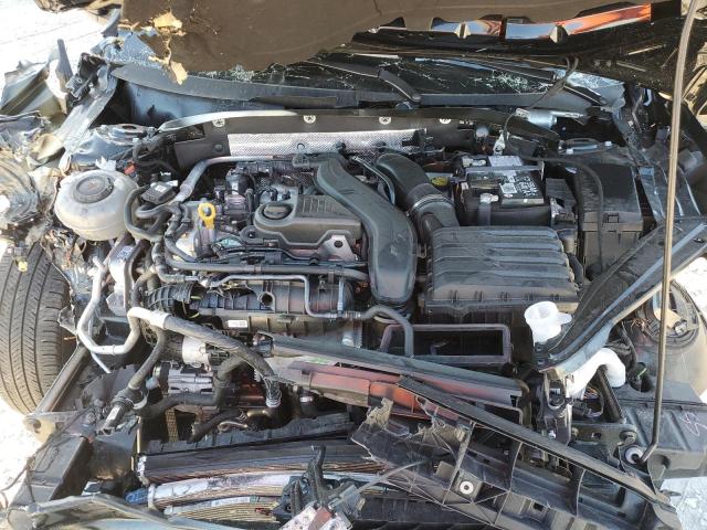 Photo 11 from auction – 2024 VOLKSWAGEN JETTA SE with VIN 3VW7M7BU4RM058633