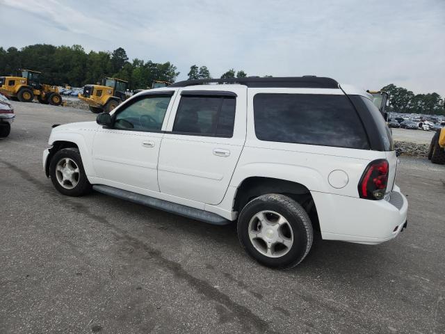 Photo 2 from auction – 2006 CHEVROLET TRAILBLAZE with VIN 1GNES16S566115172