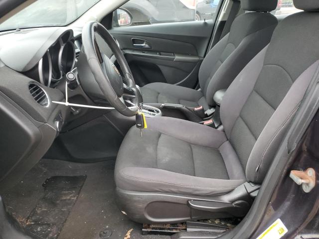 Photo 7 from auction – 2015 CHEVROLET CRUZE LT with VIN 1G1PC5SB3F7152106