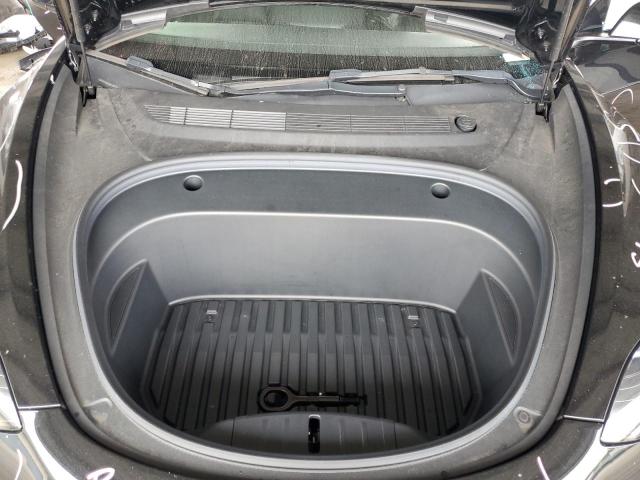 Photo 11 from auction – 2023 TESLA MODEL 3 with VIN 5YJ3E1EA6PF497413