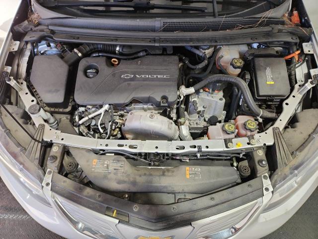 Photo 11 from auction – 2017 CHEVROLET VOLT PREMI with VIN 1G1RD6S51HU205850