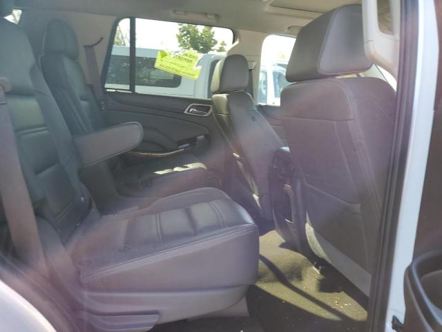 Photo 11 from auction – 2017 GMC YUKON DENA with VIN 1GKS2CKJ5HR189864