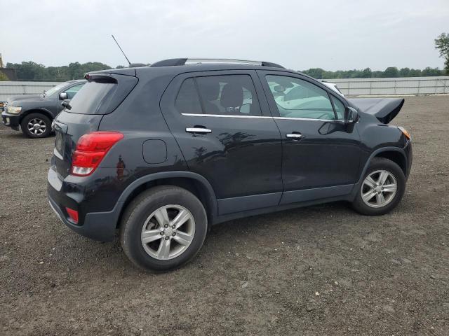 Photo 3 from auction – 2019 CHEVROLET TRAX 1LT with VIN KL7CJPSB6KB923718