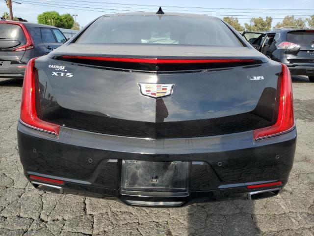 Photo 6 from auction – 2019 CADILLAC XTS LUXURY with VIN 2G61M5S37K9113906