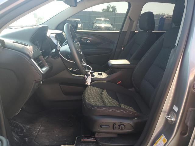 Photo 7 from auction – 2024 GMC TERRAIN SL with VIN 3GKALMEGXRL102371