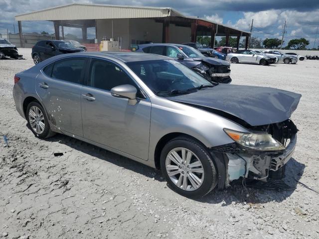 Photo 4 from auction – 2015 LEXUS ES 350 with VIN JTHBK1GG9F2169733