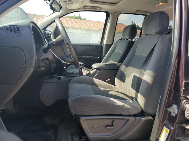 Photo 7 from auction – 2008 CHEVROLET TRAILBLAZER LS with VIN 1GNDS13S782147406