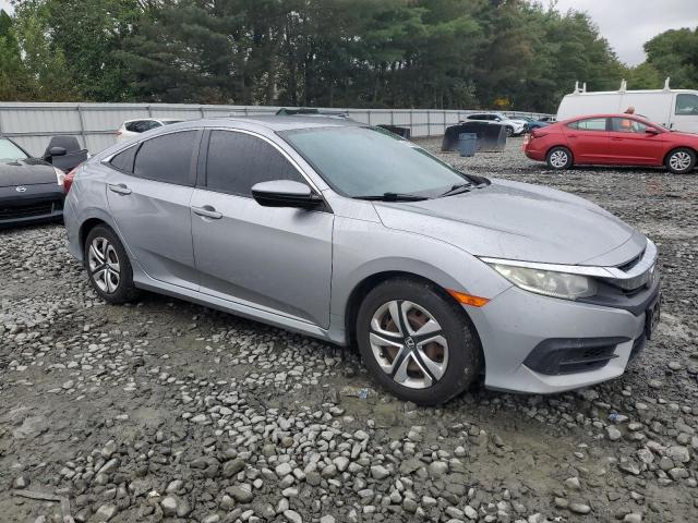 Photo 4 from auction – 2016 HONDA CIVIC LX with VIN 19XFC2F52GE209242