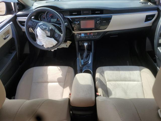 Photo 8 from auction – 2016 TOYOTA COROLLA L with VIN 2T1BURHE4GC689350