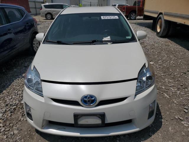 Photo 5 from auction – 2011 TOYOTA PRIUS with VIN JTDKN3DU9B5313787