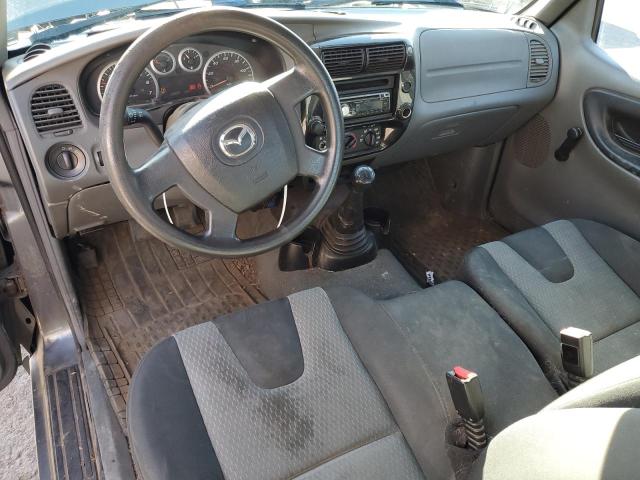 Photo 8 from auction – 2007 MAZDA B3000 CAB with VIN 4F4YR46U37PM03330