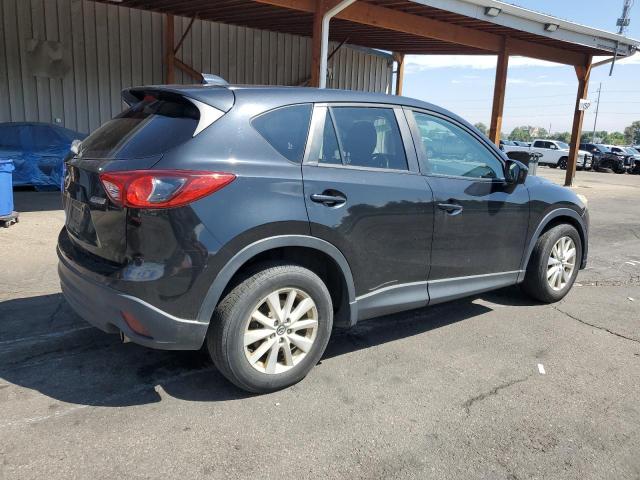 Photo 3 from auction – 2013 MAZDA CX-5 TOURI with VIN JM3KE2CE2D0124037