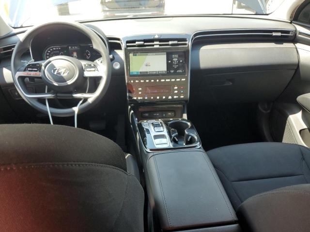 Photo 8 from auction – 2024 HYUNDAI TUCSON BLU with VIN KM8JBCD16RU210316
