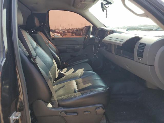 Photo 10 from auction – 2007 CHEVROLET SILVERADO with VIN 1GCEC14C57Z653095