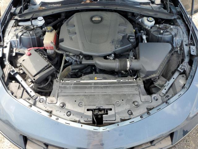 Photo 11 from auction – 2019 CHEVROLET CAMARO LS with VIN 1G1FB3DS1K0153080
