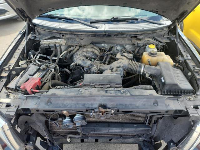 Photo 11 from auction – 2014 FORD F150 SUPER with VIN 1FTEX1EM6EFC58966