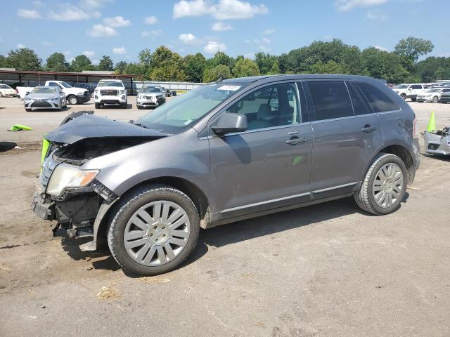 FORD EDGE LIMIT 2009 with VIN 2FMDK39C59BA88285 - Photo from auction
