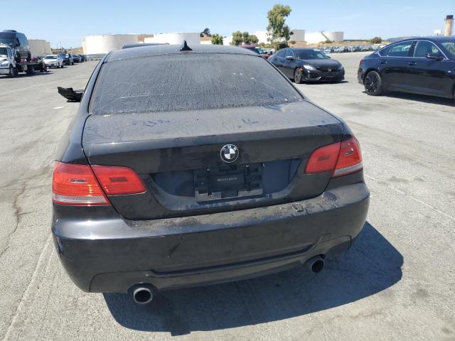 Photo 6 from auction – 2010 BMW 335 I with VIN WBAWB7C55AP049236