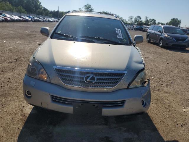 Photo 5 from auction – 2008 LEXUS RX 400H with VIN JTJHW31UX82067206