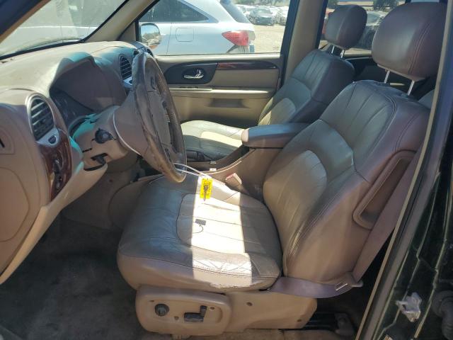 Photo 7 from auction – 2004 GMC ENVOY with VIN 1GKDT13S642241555