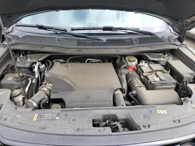 Photo 12 from auction – 2016 FORD EXPLORER S with VIN 1FM5K8GT6GGC68689