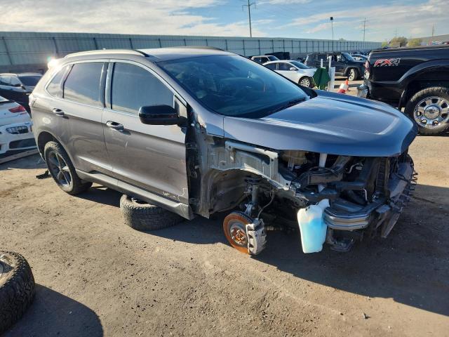 Photo 4 from auction – 2022 FORD EDGE SEL with VIN 2FMPK4J91NBA16710