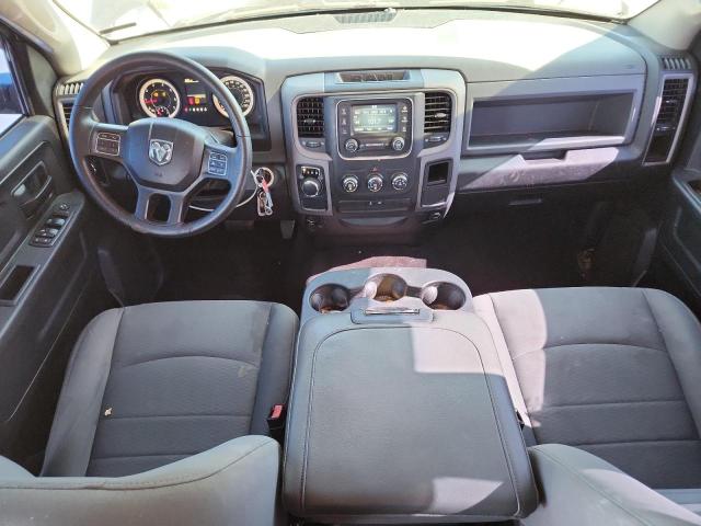 Photo 8 from auction – 2017 RAM 1500 ST with VIN 1C6RR6KG3HS679442