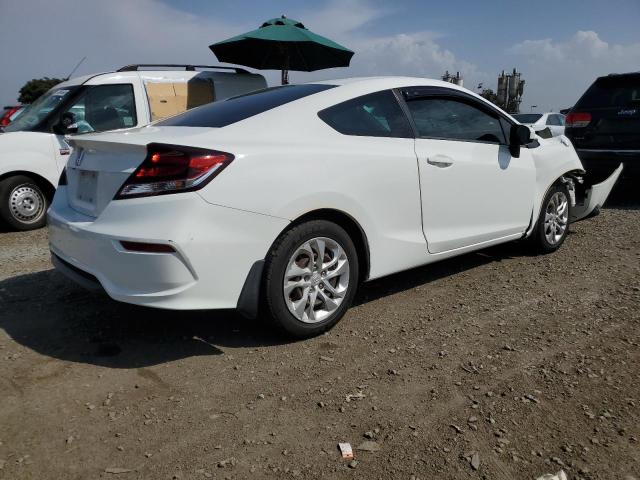 Photo 3 from auction – 2014 HONDA CIVIC LX with VIN 2HGFG3B53EH520147