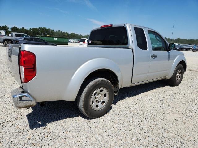 Photo 3 from auction – 2011 NISSAN FRONTIER S with VIN 1N6BD0CT1BC424515
