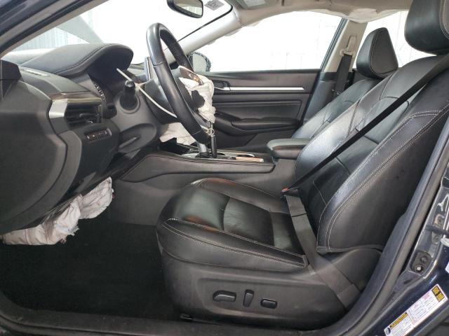 Photo 7 from auction – 2020 NISSAN ALTIMA SL with VIN 1N4BL4EV0LC130414
