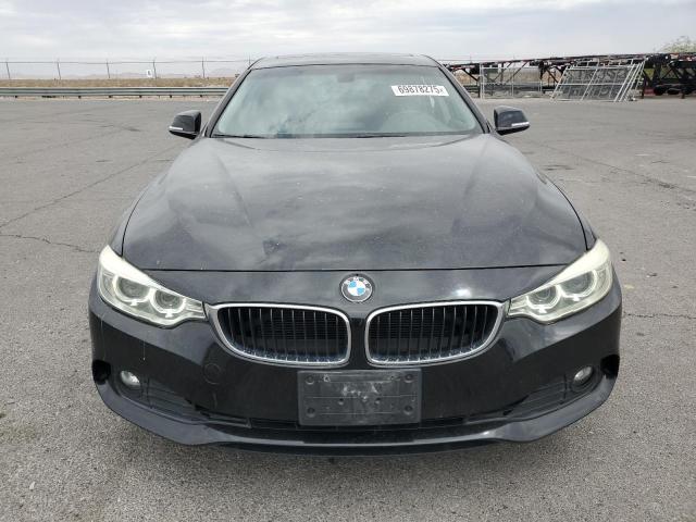 Photo 5 from auction – 2015 BMW 428 I GRAN with VIN WBA4A5C52FD410607