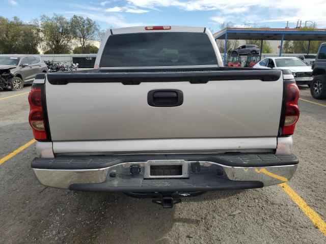 صورة رقم 6 من المزاد - 2007 CHEVROLET SILVERADO مع VIN 2GCEC13V171152314