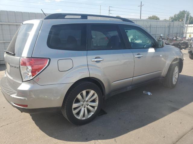 Photo 3 from auction – 2011 SUBARU FORESTER 2 with VIN JF2SHBDC9BH719545