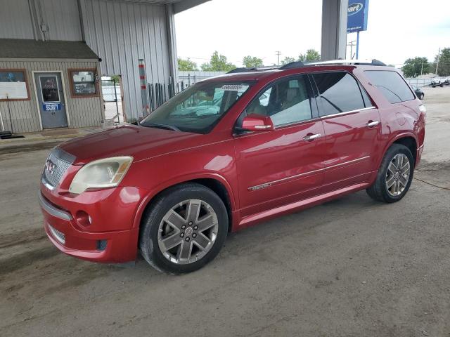 GMC ACADIA DEN 2012 with VIN 1GKKVTED7CJ345939 - Photo from auction