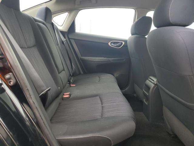 Photo 10 from auction – 2016 NISSAN SENTRA S with VIN 3N1AB7AP2GL660351