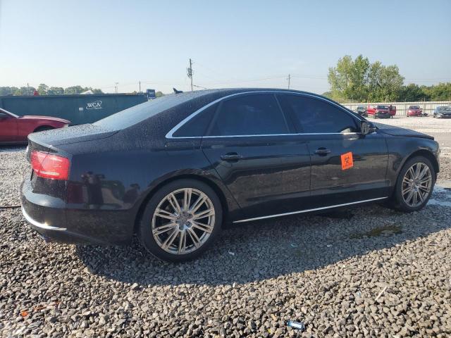 Photo 3 from auction – 2013 AUDI A8 QUATTRO with VIN WAUAGAFD2DN034222